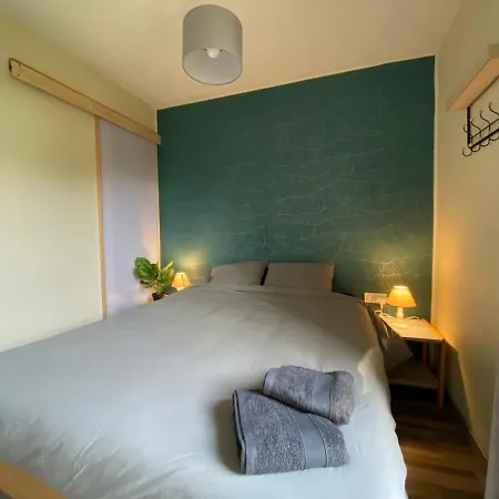 Entierement Renove En Pleine Nature Holiday home Signy-le-Petit
