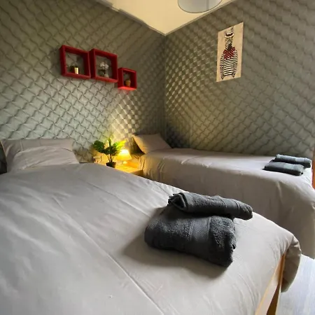 Holiday home Entierement Renove En Pleine Nature