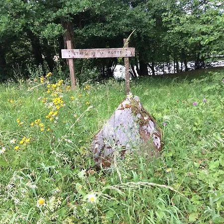 Entierement Renove En Pleine Nature Holiday home