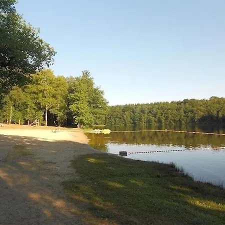 Entierement Renove En Pleine Nature * Signy-le-Petit