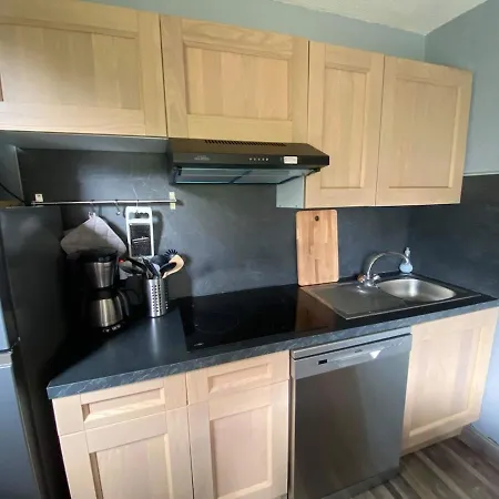 Entierement Renove En Pleine Nature Holiday home Signy-le-Petit