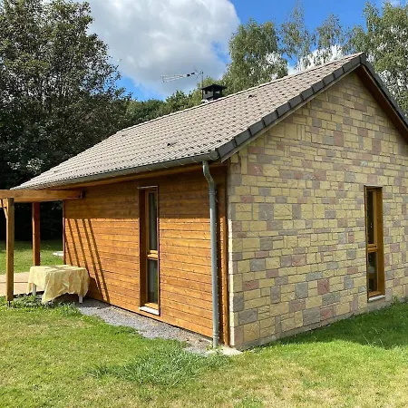 Entierement Renove En Pleine Nature *
