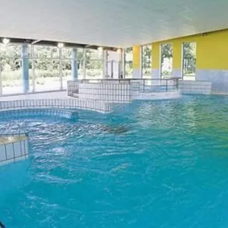 Holiday home Entierement Renove En Pleine Nature