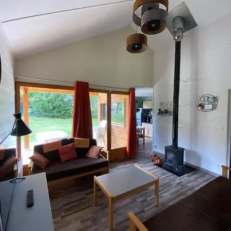 Holiday home Entierement Renove En Pleine Nature Signy-le-Petit