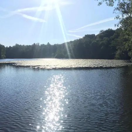 Entierement Renove En Pleine Nature Signy-le-Petit
