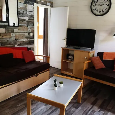 Entierement Renove En Pleine Nature Holiday home Signy-le-Petit