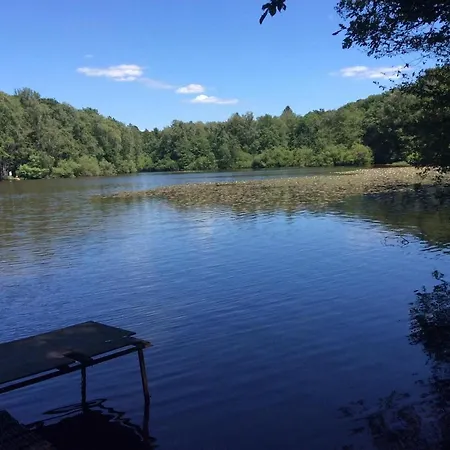 Entierement Renove En Pleine Nature Holiday home Signy-le-Petit