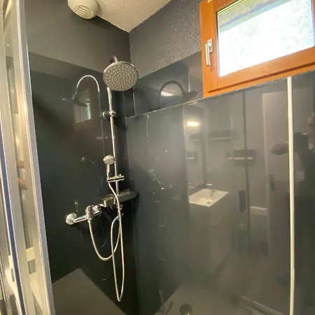 Holiday home Entierement Renove En Pleine Nature *