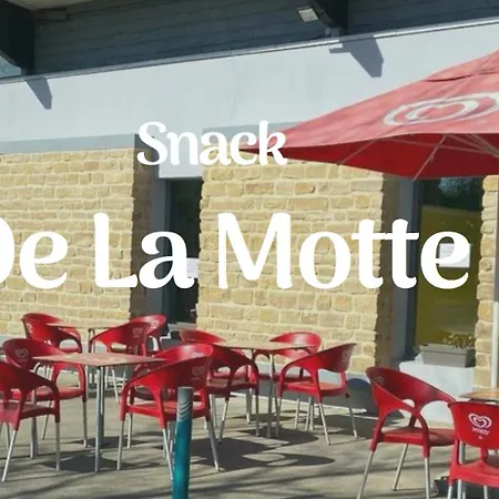 Holiday home Entierement Renove En Pleine Nature *